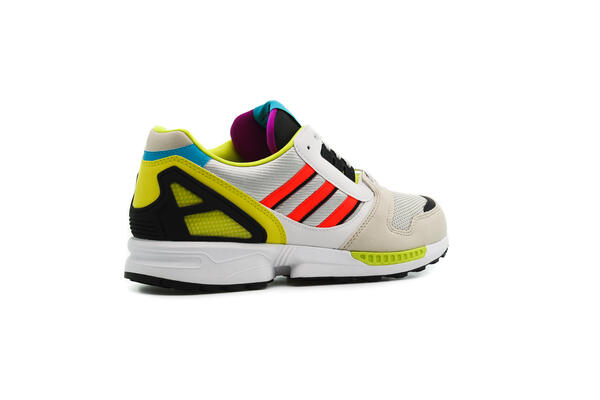 adidas Originals ZX 8000 | H01399 | AFEW STORE